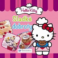 Hello Kitty - Sladké dobroty