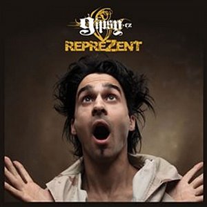 Reprezent - CD