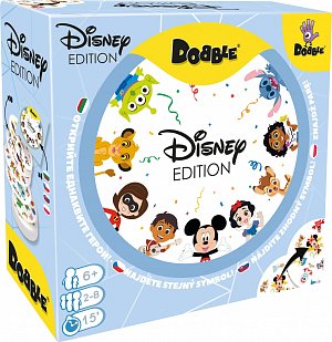 Dobble: Disney