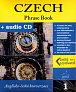 Czech - Phrase Book + CD