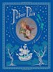 Peter Pan (Barnes & Noble´s Leatherbound Children´s Classics)