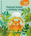 Policejní křeček a zámecký zloděj - Druhé čtení, 3.  vydání