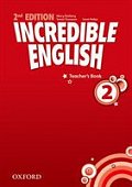 Incredible English 2 Teacher´s Book (2nd)