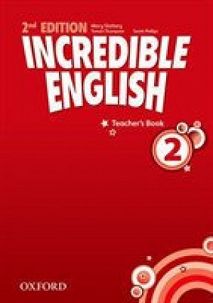 Incredible English 2 Teacher´s Book (2nd)