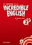 Incredible English 2 Teacher´s Book (2nd)