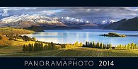 Kalendář 2014 - Panoramaphoto - nástěnný