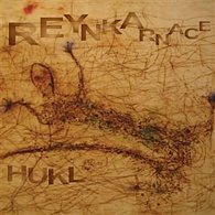Reynkarnace - CD
