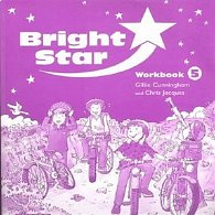 Bright Star 5 Workbook