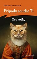 Případy soudce Ti - Noc kočky