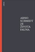 Ze života fauna