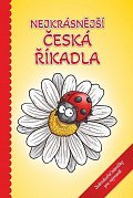 Nejkrásnější česká říkadla, 2.  vydání