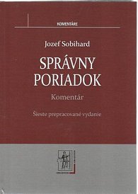 Správny poriadok