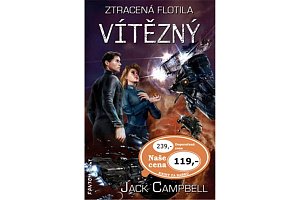Ztracená flotila 6 - Vítězný