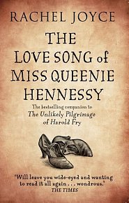 The Love Song of Miss Queenie Hennessy, 1.  vydání