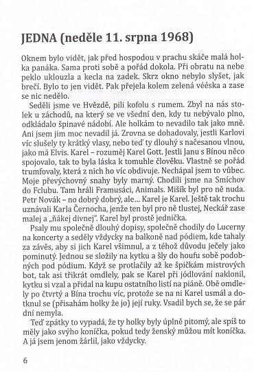 Náhled Konečně válka, vole…!