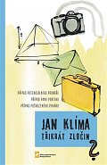 Třikrát zločin - Případ potenciálního primáře, případ pana Pontiho, případ poškozeného poháru