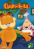 Garfield 12 - DVD slim box