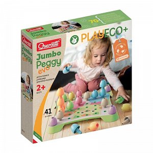 Jumbo Peggy Play Eco+