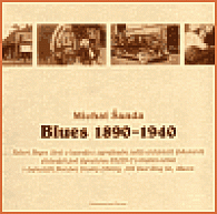 Blues 1890-1940