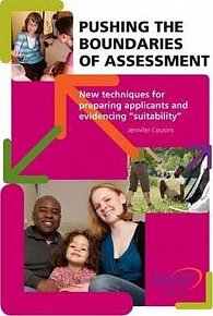 Pushing the Boundaries of Assessment