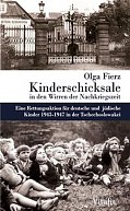 Kinderschicksale in den Wirren der Nachkriegszeit (N)