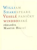 Veselé paničky Windsorské, 1.  vydání