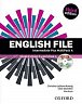 English File Intermediate Plus Multipack A (3rd) without CD-ROM