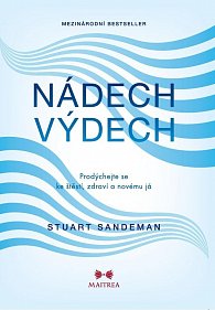 Nádech, výdech - Prodýchejte se ke štěstí, zdraví a novému já