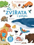 Nej... ZVÍŘATA v pohybu
