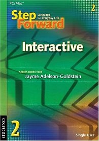 Step Forward 2 Interactive CD-ROM (Single User)