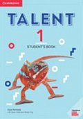 Talent Level 1 Student´s Book