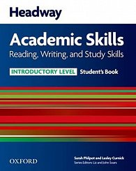 Headway Academic Skills Introductory Reading & Writing Student´s Book