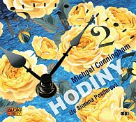 Hodiny - CDmp3 (Čte Simona Postlerová)