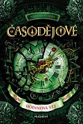 Časodějové 3 - Hodinová věž