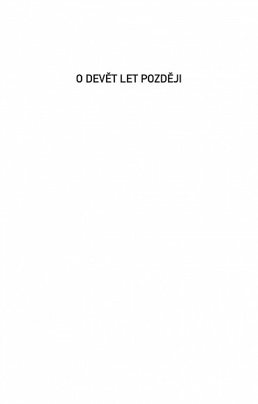 Náhled Mrtvá z Nevady