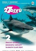27 divů světa 02 - DVD pošeta