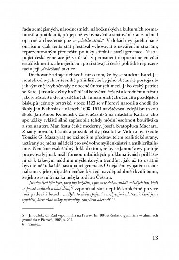 Náhled Karel Janoušek - Jediný československý maršál