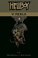 Hellboy v pekle 1 - Pád