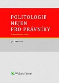 Politologie nejen pro právníky