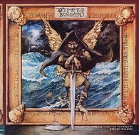 Broadsword And The Beast (CD)