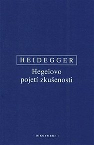 Hegelovo pojetí zkušenosti
