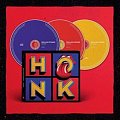 The Rolling Stones: Honk - 3 CD / Deluxe
