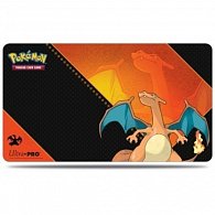 Pokemon: Charizard Play Mat