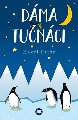 Dáma a tučňáci