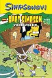 Simpsonovi - Bart Simpson 9/2016 - Vzor všech