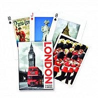 Poker -  Londýn