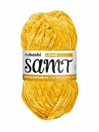 W813 - myboshi Samt - lev