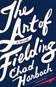 The Art of Fielding, 1.  vydání