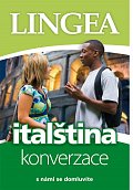 Italština - konverzace s námi se domlu, 4.  vydání
