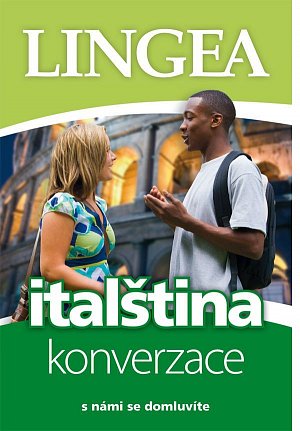 Italština - konverzace s námi se domlu, 4.  vydání